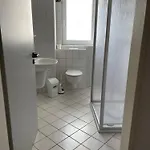 Apartamento Strandruh 4 *