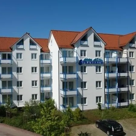 Strandruh 4 Binz