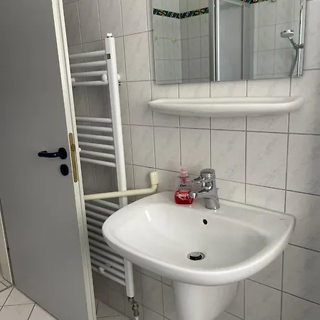 Διαμέρισμα Strandruh 4 *