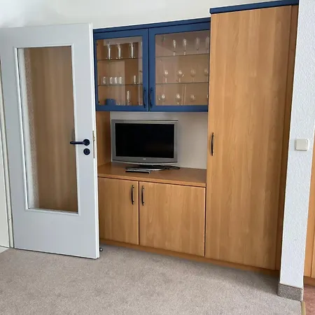 Διαμέρισμα Strandruh 4 Binz