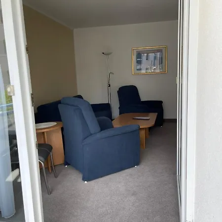 Strandruh 4 * Binz