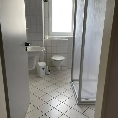 Διαμέρισμα Strandruh 4 *